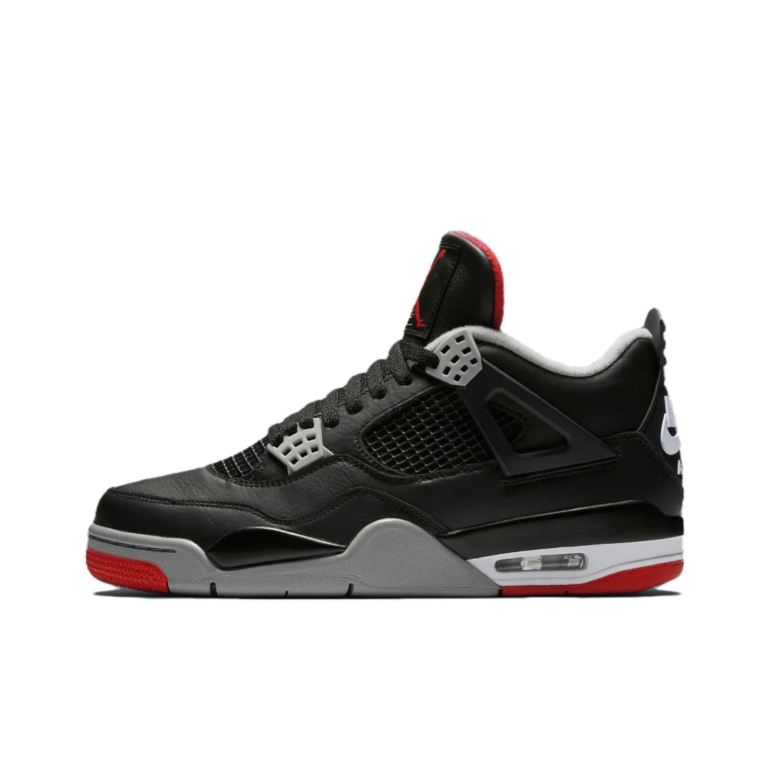 Jordan Air Jordan 4 Bred Reimagined - shoes